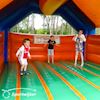 Springkussen Voetbal 